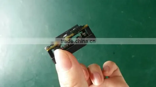 M500 cctv camera module/mini thermal camera/mini infrared camera