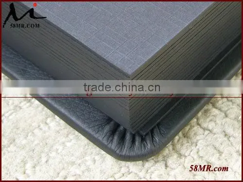 Matted Photo Slip-in Albums,Wedding Silp-in Album with Mats,Wedding Albums,Traditional Photo Album