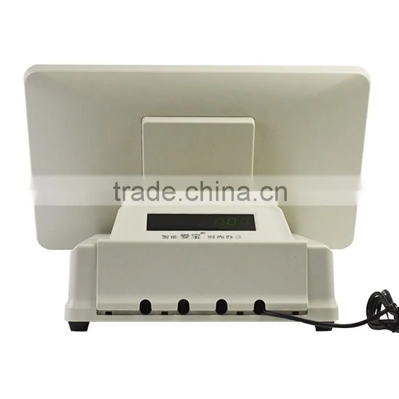 15 inches all in one touch screen pos terminal