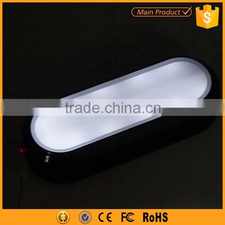 custom logo 2200mah sucker case power bank