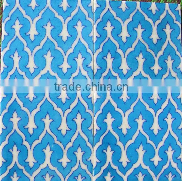 Double Rajwadi Tiles