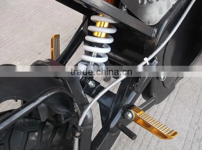 NEW mini electric motor bike