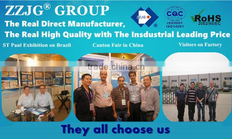 YL10.2 Tungsten Carbide Ground Rods for cutting tool