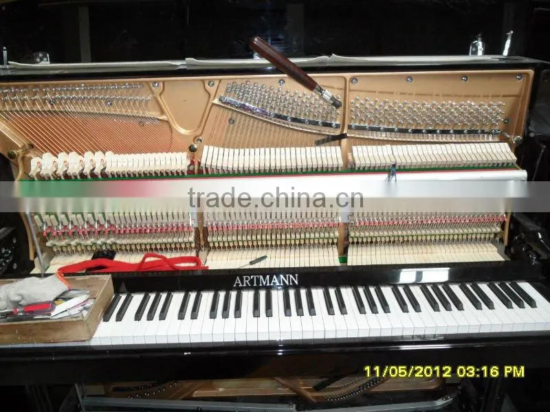 GP-152Artmann Grand Piano