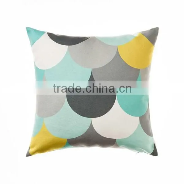 wholesale fashion outdoor pillows and cushion