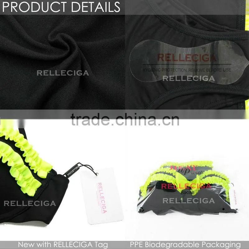 Bikini Sexy Bikini 2014 by RELLECIGA