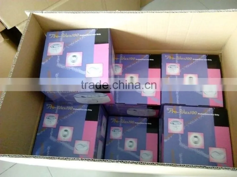 Private Label Adjustable Temperature 450cc Wax Heater