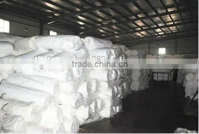 Polyester mesh Fabric in sportswear