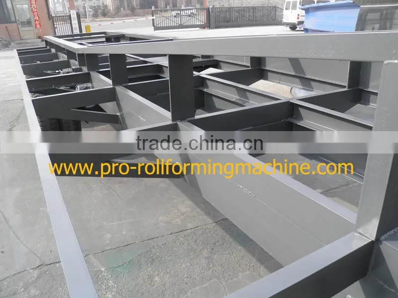 PRO-120 arch panel roll forming machine or roof bending machine