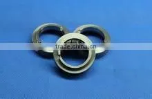 YG YN series Tungsten carbide pumps seal rings