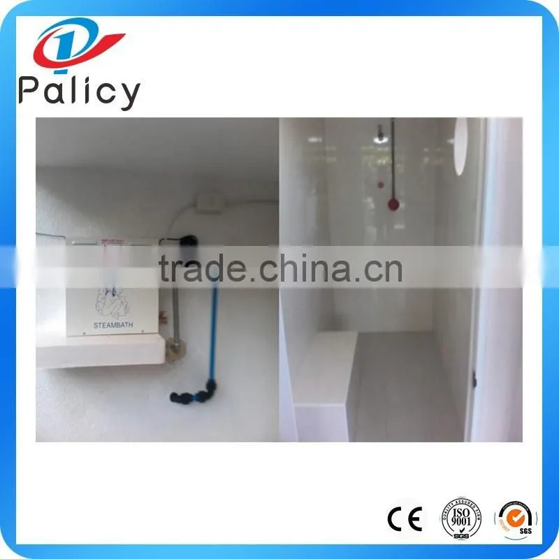 Cheap Price sauna equipment electric small sauna steam generator for sale