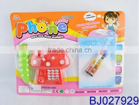Happy baby toy color pencil diy drawing kit