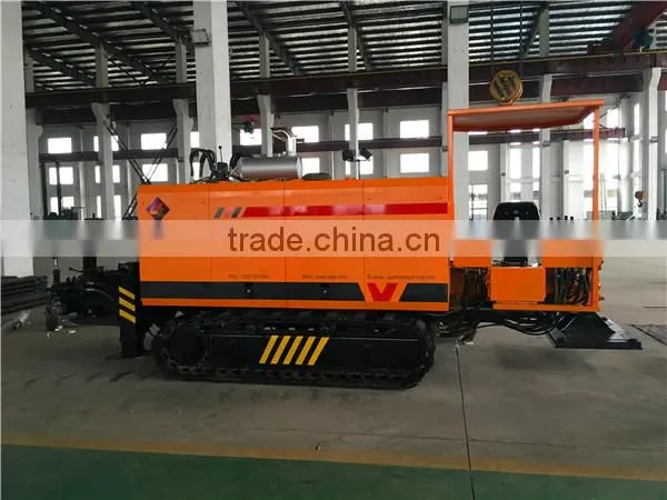China manufacturer supply 36t underground pipe laying machine, JL360 horizontal directional drilling machine/rig