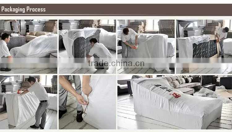 high quality europe modul sofa/fabric sofa