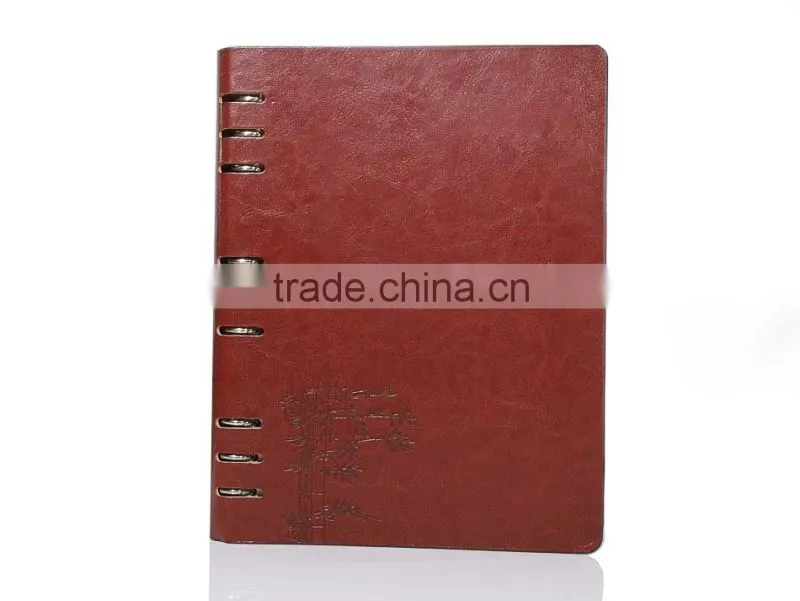 Bill folder handmade paper folder designs
