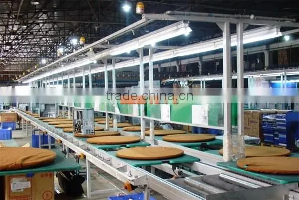 Laptop Notebook assembly line