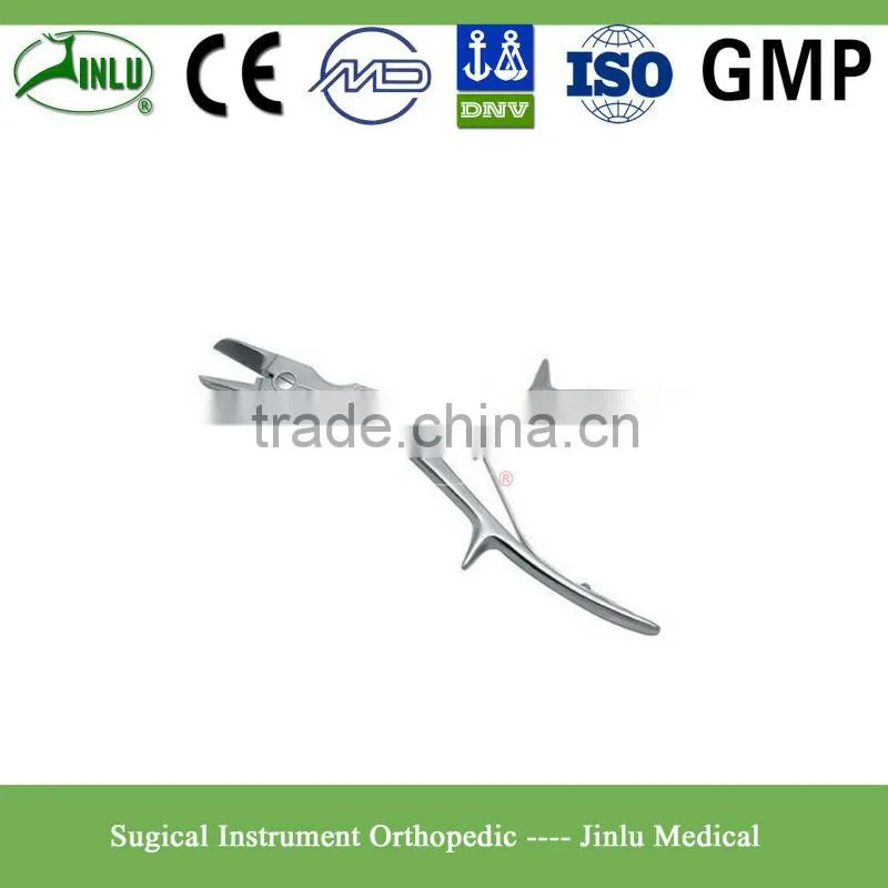 Stille Horsley Bone Cutting Forceps