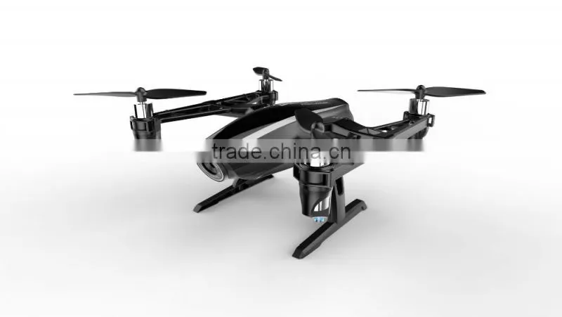Toys 2.4G inverted flight UFO Professional rc drone with HD camera