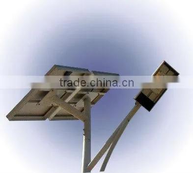 Vmaxpower Solar street light