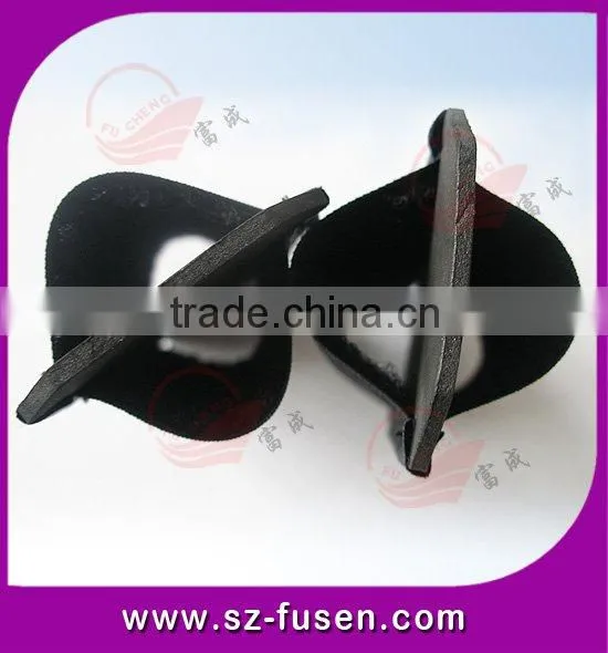 Ski strap