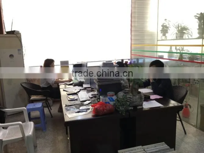Minqing Jiali Ceramics Co., Ltd. company overview - view 3