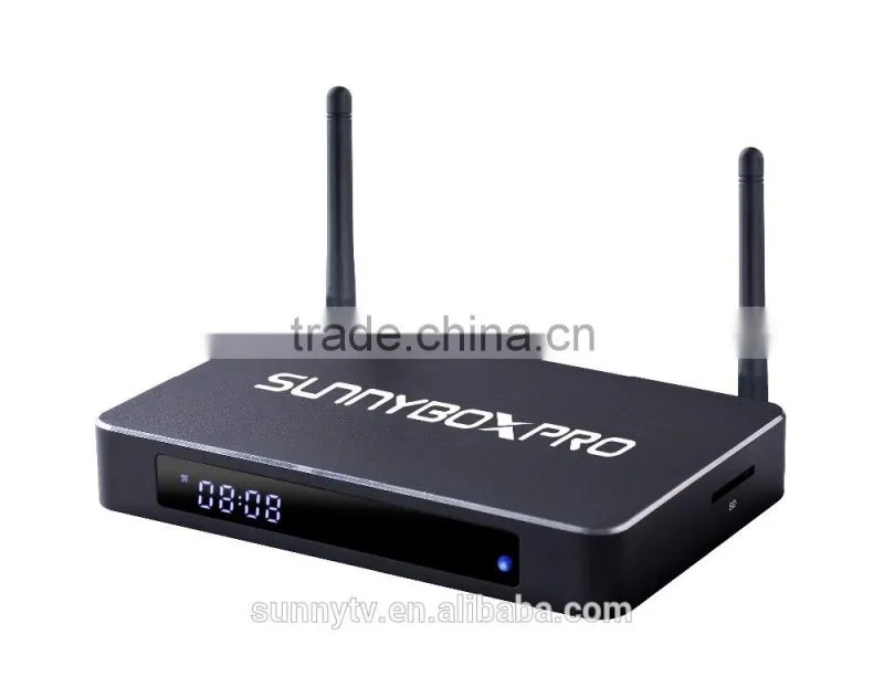 2016 New Product Amlogic S912 4K Octa Core android tv 2gb 16gb WIFI KODI Fully Loaded OEM S912 TV Box Q9S