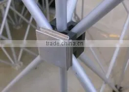 small aluminum smart truss stagetage