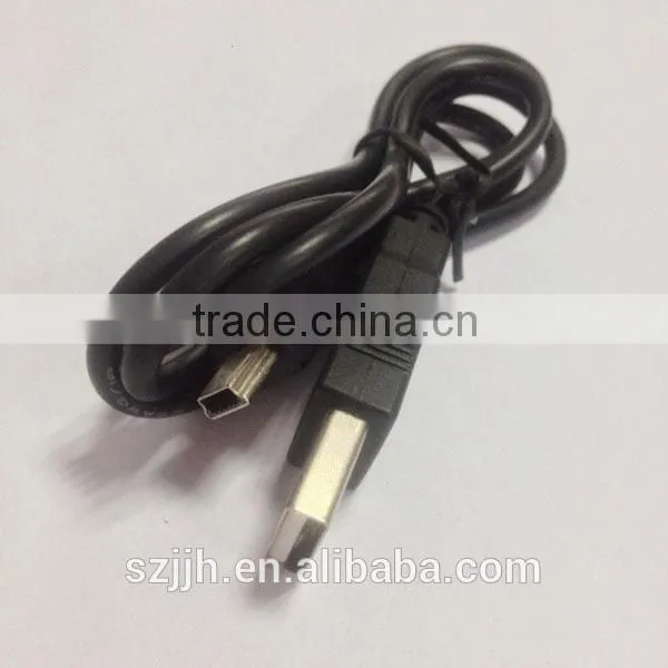Mini USB Serial Data Cable