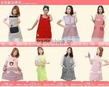 Custom cotton apron for cooking,Great Price Promotional doctor apron