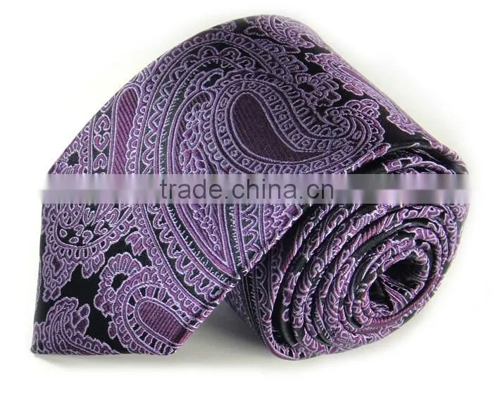 Fashion Necktie for men's gift with cheap price in China