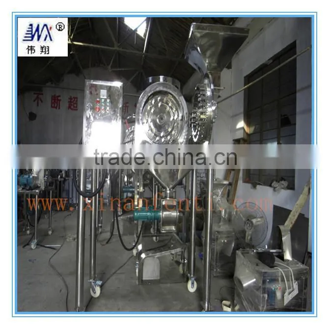 Board type universal mill