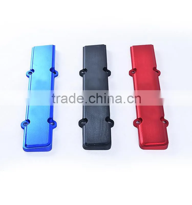 Factory Price Car Aluminum Engine Spark Plug Cover For B16 auto cars