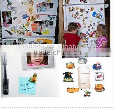 Elegance tin fridge magnet/tin fridge magnet gd/new metal tin fridge magnet