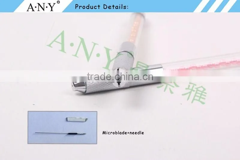 ANY Permanent Makeup Tattoo Microblade Eyebrow Embroidery Pen