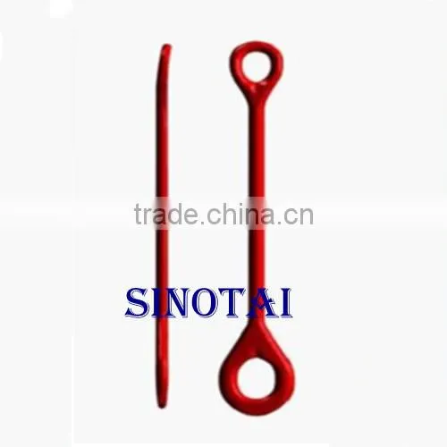 DH150 Weldless links