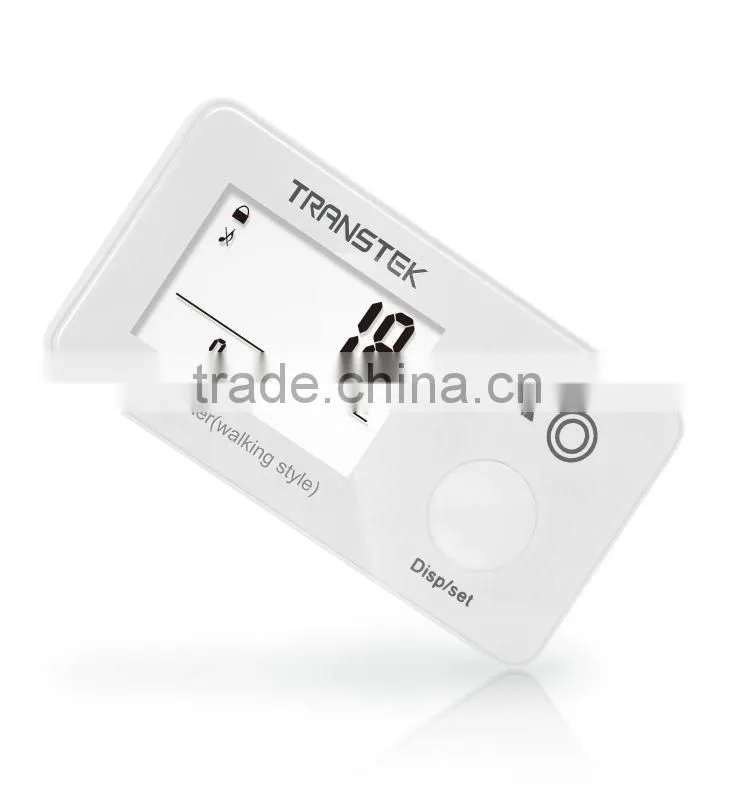 Bluetooth Smart Wrist Watch Step Counter Calorie Counter Sport Tracker