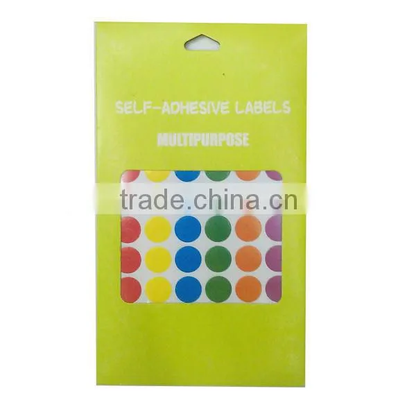 Custom Transparent PVC logo label sticker, plastic label, custom label