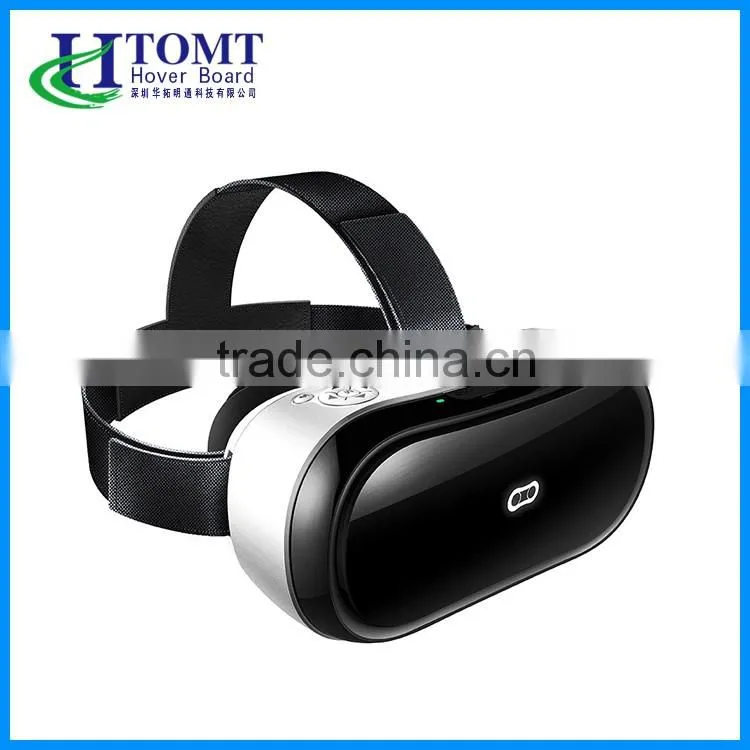 Popular vr 3d glasses vr camera 2016