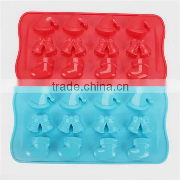 BPA free hot sale ice mold