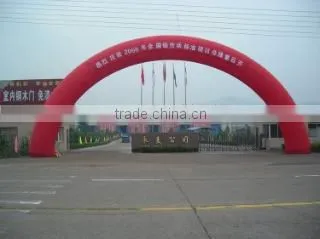 Dongyang Yong Mei Chain Co., Ltd. company overview - view 1
