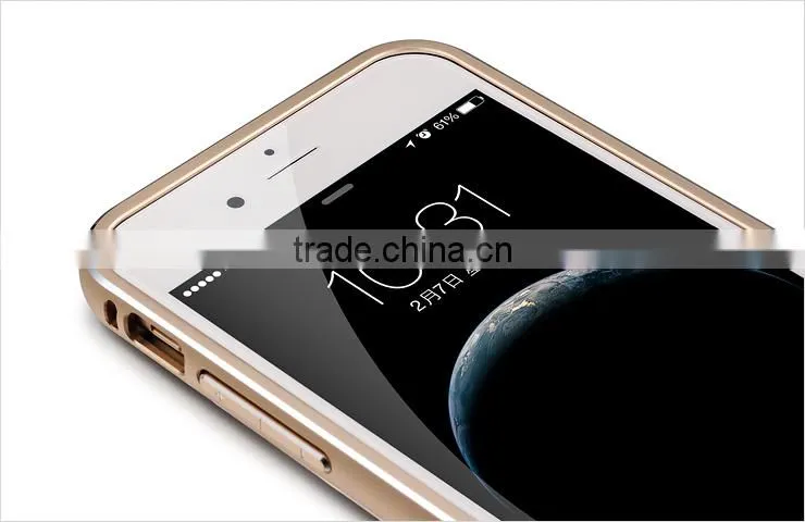 ICARER Bumper Case For iphone6 Plus