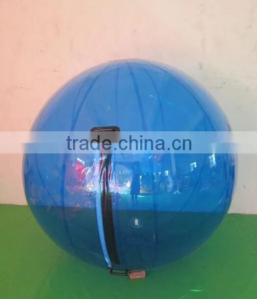 2m DIA 1.0mm Inflatable Water Ball Water Walking Ball(PVC/TPU)