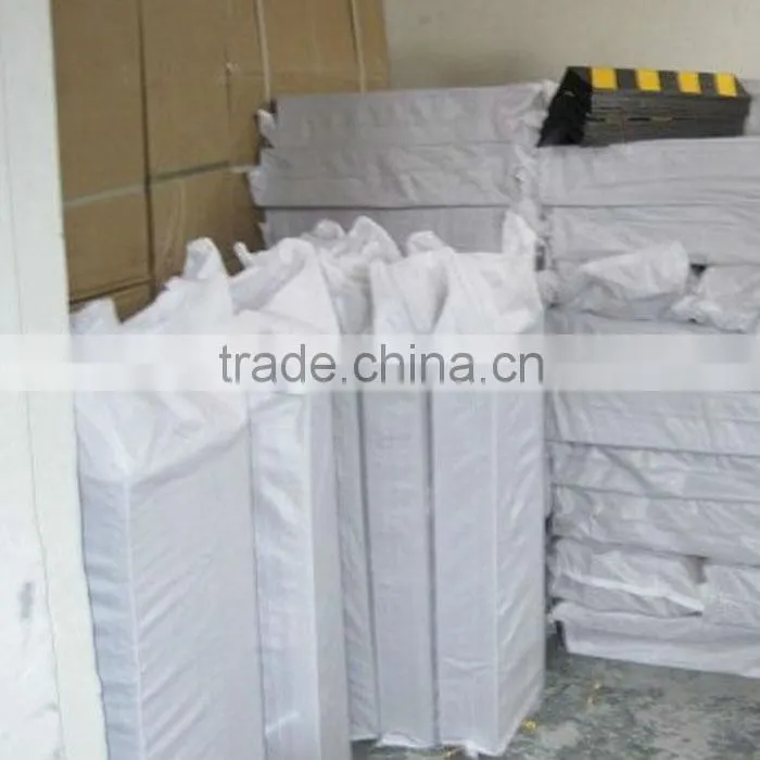 Long Right Angle Reflective Rubber Edge Protector