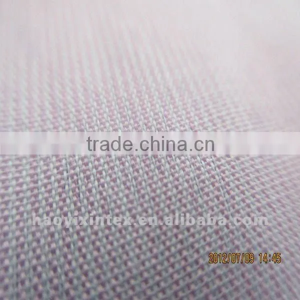 100% Polyester Yarn Dyed Fabric