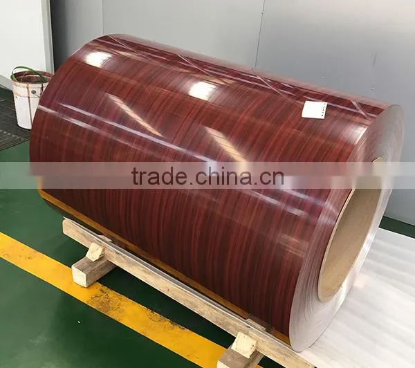 China supplier wall cladding 3mm,4mm,5mm pvdf color coating aluminum sheet