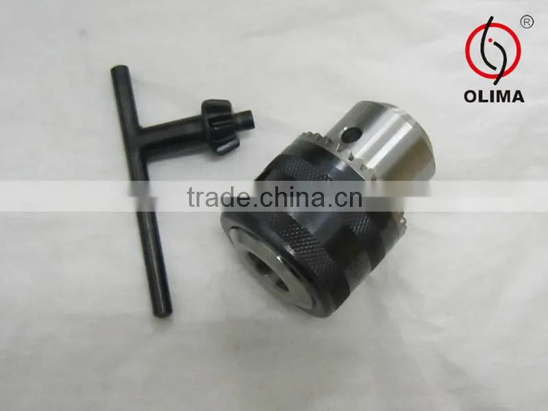 Key-type Drill Chucks/ Drill Chuck with key/ Drill Chuck adapter