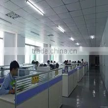 Guangzhou Baisy Jewelry Co., Ltd. company overview - view 1