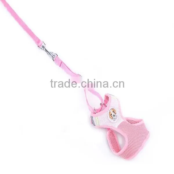 Jinhua Yiwu Colorful Cozy Collars,pet harnesses,dog harnesses