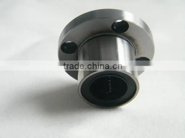 New!High stock Pilot Pattern Flange Linear Bearing