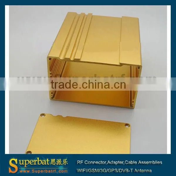aluminum die cast junction box small aluminum box